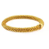 Sakiba Sakiba Armband Connected, Gold, – Produktbild 1 von 1