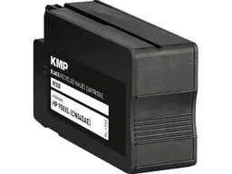 KMP KMP Tintenpatrone ersetzt HP Nr. 950XL schwarz – Produktbild 1 von 1