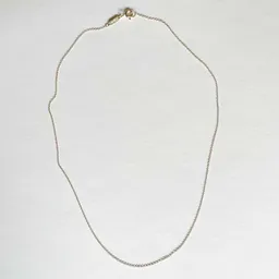 Maren Jewellery Fairmined Gold Kette - 14 Karat Fairmined Gold – Produktbild 1 von 1