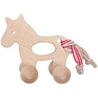 Efie Efie Pony mit Rollen, Made in Germany – Produktbild 1 von 1