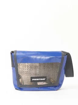Freitag Freitag F11 LASSIE - blue grey (000003895122) – Produktbild 1 von 1