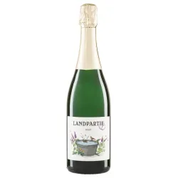 Riegel Sekt LANDPARTY (trocken) – Produktbild 1 von 1