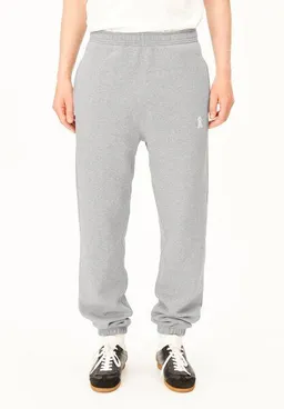 ARMEDANGELS ARMEDANGELS ICONIC Å BAASTI MELANGE Herren Sweathose aus Bio-Baumwolle – Produktbild 1 von 1