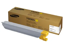 Samsung Samsung Toner CLT-Y808S gelb – Produktbild 1 von 1