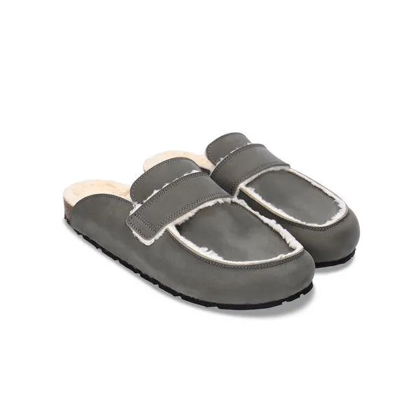 Nae Vegan Shoes Nae Vegan Shoes NAE | Kood Vegane Sandalen, Green, – Produktbild 1 von 4