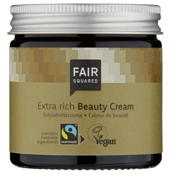 Fair Squared Fair Squared Beauty Creme Intensivpflege für sehr trockene Haut – Produktbild 1 von 1