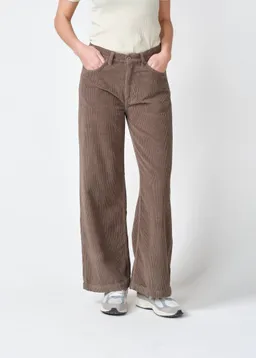 Klitmøller Straight Leg Cordhose Modell: Amelia GOTS – Produktbild 1 von 1