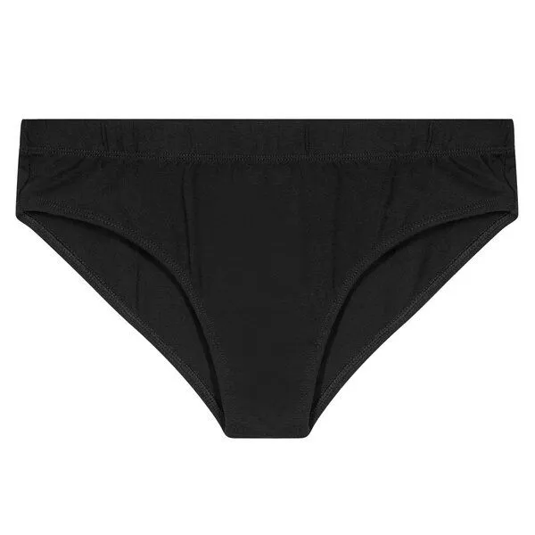 Bread & Boxers Bread & Boxers Slip Brief, Black, – Produktbild 2 von 5