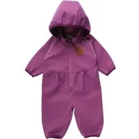 Fred s World by Green Cotton Fred's World by Green Cotton "Green Cotton" Softshell-Anzug – Produktbild 1 von 1