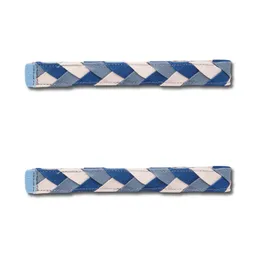 Satch Satch Schulzubehör SWAPS Braided Rose – Produktbild 1 von 1