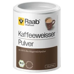 Raab Vitalfood Kaffeeweißer – Produktbild 1 von 1