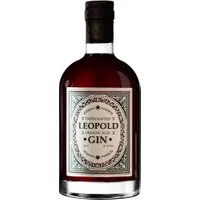 Farthofer Sloe Gin Leopold – Produktbild 1 von 1