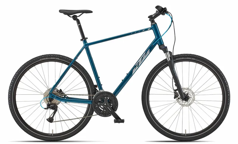 KTM KTM X-Life Road Silber Modell Aktion – Produktbild 1 von 1