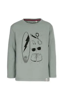 Band of Rascals Band of Rascals Surf Parts Longsleeve – Produktbild 1 von 1