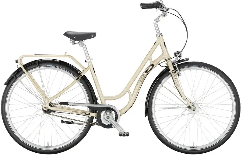 KTM KTM Tourella, Hellbraun, – Produktbild 1 von 2