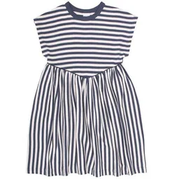 Fred's World by Green Cotton Fred's World by Green Cotton Kleid Streifen – Produktbild 1 von 1