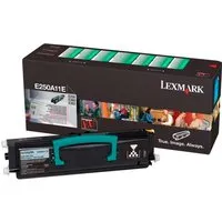Lexmark Lexmark Toner E250A11E schwarz – Produktbild 1 von 1