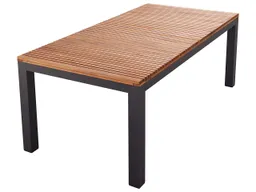 Rondo Gartentisch 'Sassa' 200 x 100 cm – Produktbild 1 von 1