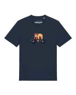 watapparel watapparel T-Shirt Unisex Sloth – Produktbild 1 von 1