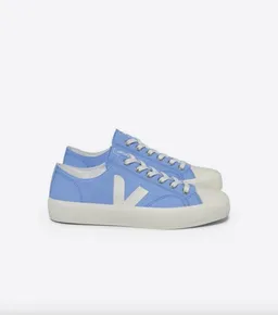 Veja Veja Sneaker Herren Vegan - Wata II Low Canvas – Produktbild 1 von 1