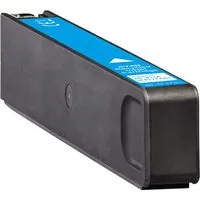 Memo memo Tintenpatrone ersetzt HP F6T77AE, Nr. 913 cyan – Produktbild 1 von 1