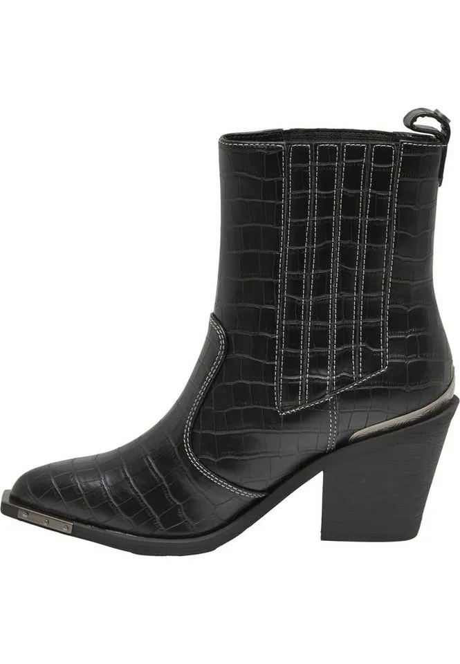 Buffalo Buffalo WEST CHELSEA LO - VEGAN NAPPA Stiefel – Produktbild 4 von 4