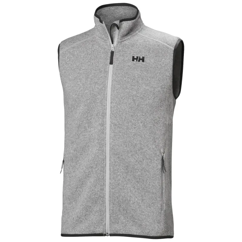 Helly Hansen Ärmellose Fleecejacke Helly Hansen Varde, Gris, – Produktbild 1 von 1