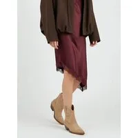 Will's Vegan Shop Will's Vegan Shop Niedrige Westernstiefel – Produktbild 1 von 1