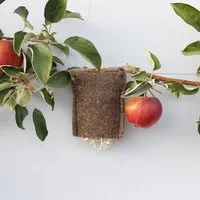 Andermatt Biogarten Andermatt Biogarten Ohrwurmsäckli 4 Stück – Unterschlupf zur Förderung von Ohrwürmern im Garten – Produktbild 1 von 1
