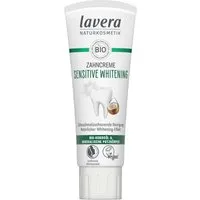 Living Crafts LIVING CRAFTS - Zahncreme Sens. Whitening - (n/a), Nachhaltige Mode, Bio Bekleidung – Produktbild 1 von 1