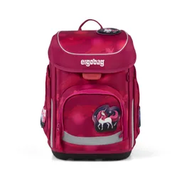 Ergobag Ergobag cubo Schulranzen, 5-teiliges Set, Kollektion 2026 MondzauBär – Produktbild 1 von 1