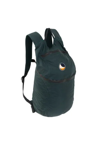 Ticket to the Moon Ticket to the Moon Ultraleicht Rucksack "Backpack Plus" (25l) aus upcyceltem Nylon, Wasserabweisend, – Produktbild 4 von 5