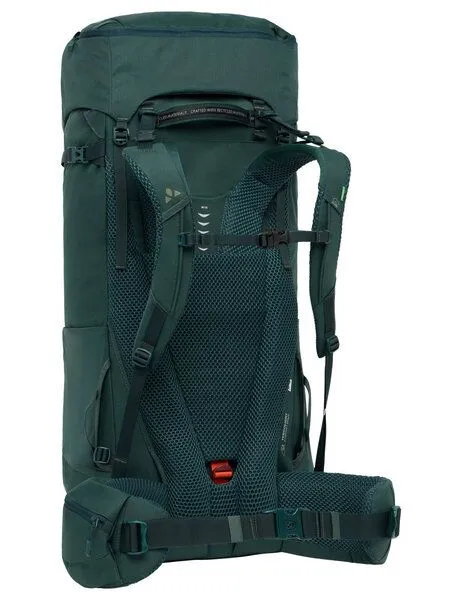 Vaude Vaude Rucksaecke>=50L Astrum EVO 70+10, Hell-grün, – Produktbild 5 von 7