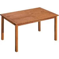 Rondo Gartentisch 'Manja' 150 x 90 cm – Produktbild 1 von 1