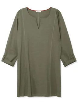 sheego Longshirt – Produktbild 1 von 1