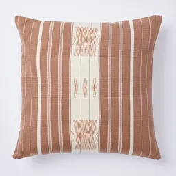 By Native By Native Kissen Lipila aus dem Nagaland, 100% Baumwolle – Produktbild 1 von 1