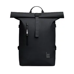 GOT BAG GOT BAG Rolltop 2.0 Rucksack monochrome black – Produktbild 1 von 1