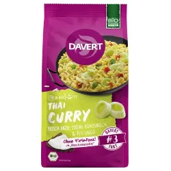 Davert Davert Thai-Curry – Produktbild 1 von 1