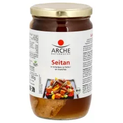 Arche Seitan im Glas – Produktbild 1 von 1