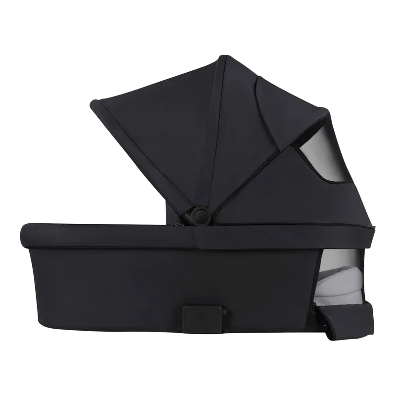 ABC Design ABC Design Kombikinderwagen Salsa 5 Air schwarz, Schwarz, – Produktbild 3 von 3