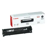Canon Canon Druckkassette 716 schwarz – Produktbild 2 von 2