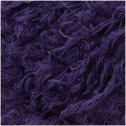 Rico Design Rico Design Fashion FUR Lila – Produktbild 1 von 1