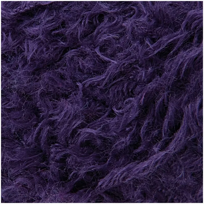 Rico Design Rico Design Fashion FUR Lila, Lila, – Produktbild 1 von 1