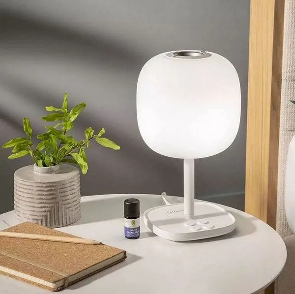 Primavera Primavera Aroma Leuchte Emotion – Produktbild 1 von 2