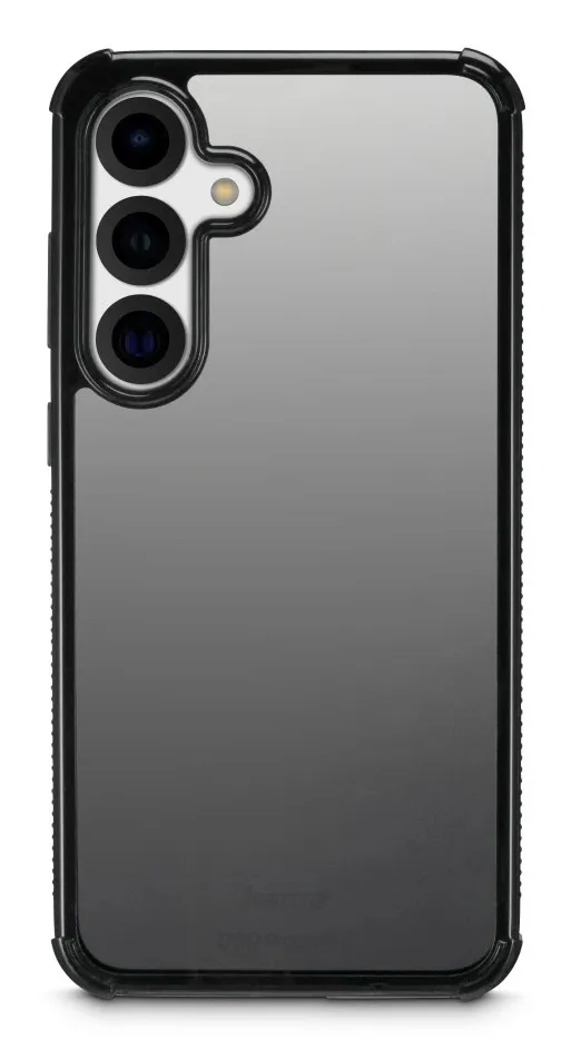 Hama Hama Handyhülle Extreme Protect für Samsung Galaxy S25+ Schwarz – Produktbild 2 von 2