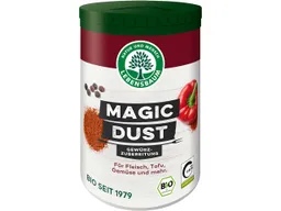 Lebensbaum LEBENSBAUM Bio-Gewürzmischung "Magic Dust", 100 g – Produktbild 1 von 1