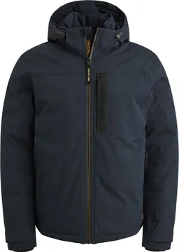 PME Legend PME Legend Jacke Crewcat Marine Regular Fit – Produktbild 1 von 1