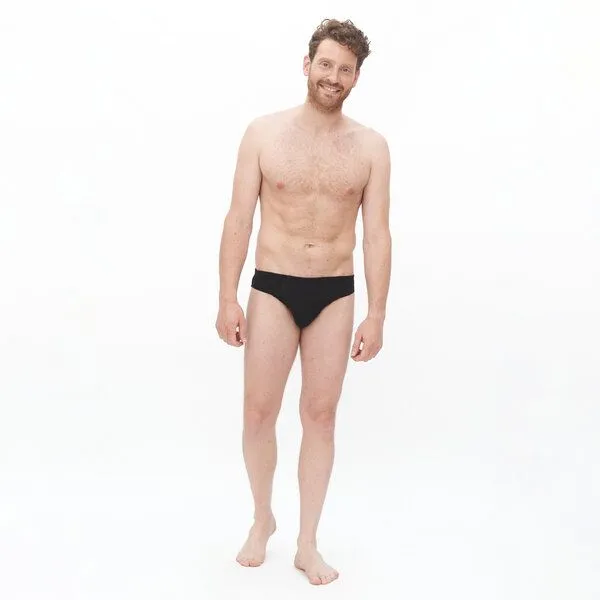 Living Crafts Living Crafts Slip - JAN, Black, – Produktbild 1 von 4
