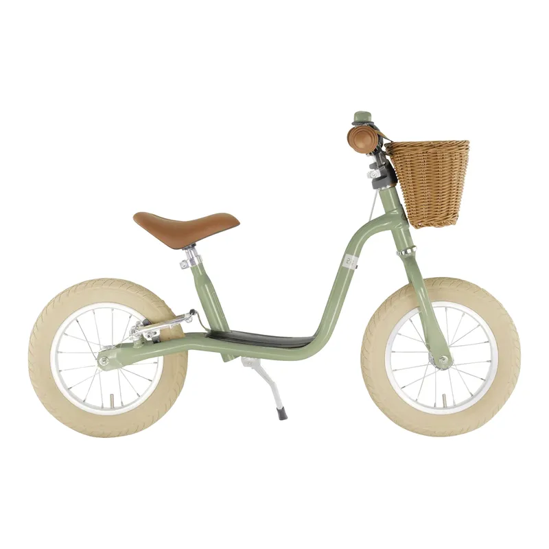 Puky Puky LR XL Br Classic Grün Modell 2027 – Produktbild 3 von 6