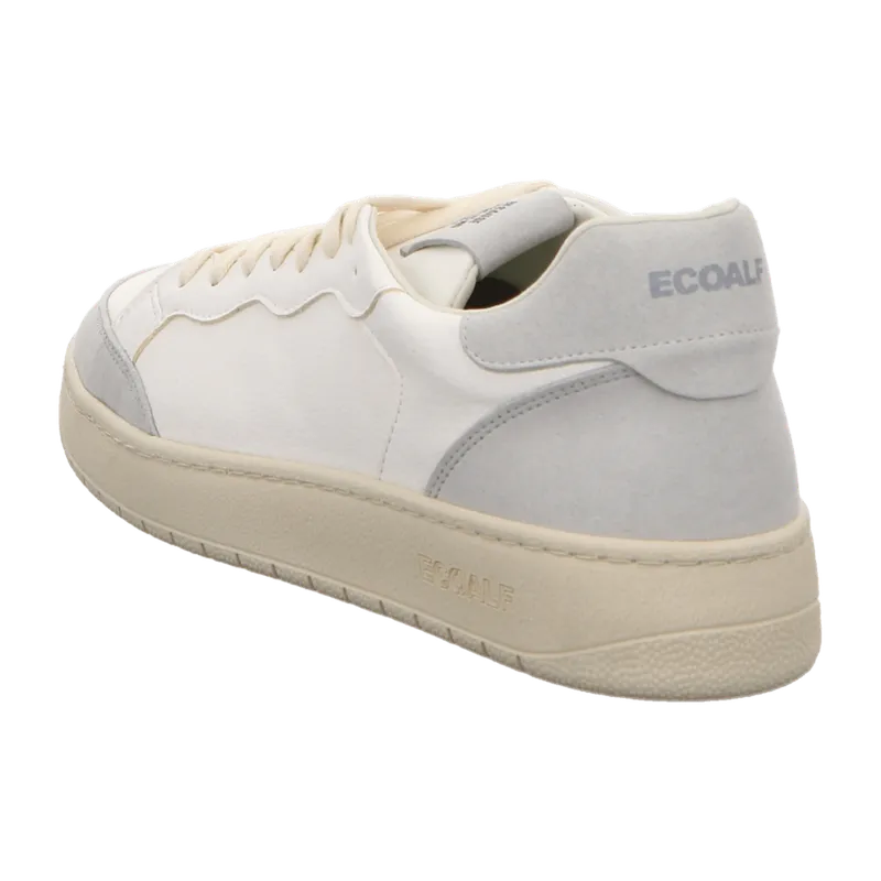 ECOALF Ecoalf ARALALF SNEAKERS MAN für Herren, weiß, Größe 45 EU, Weiß, – Produktbild 3 von 7
